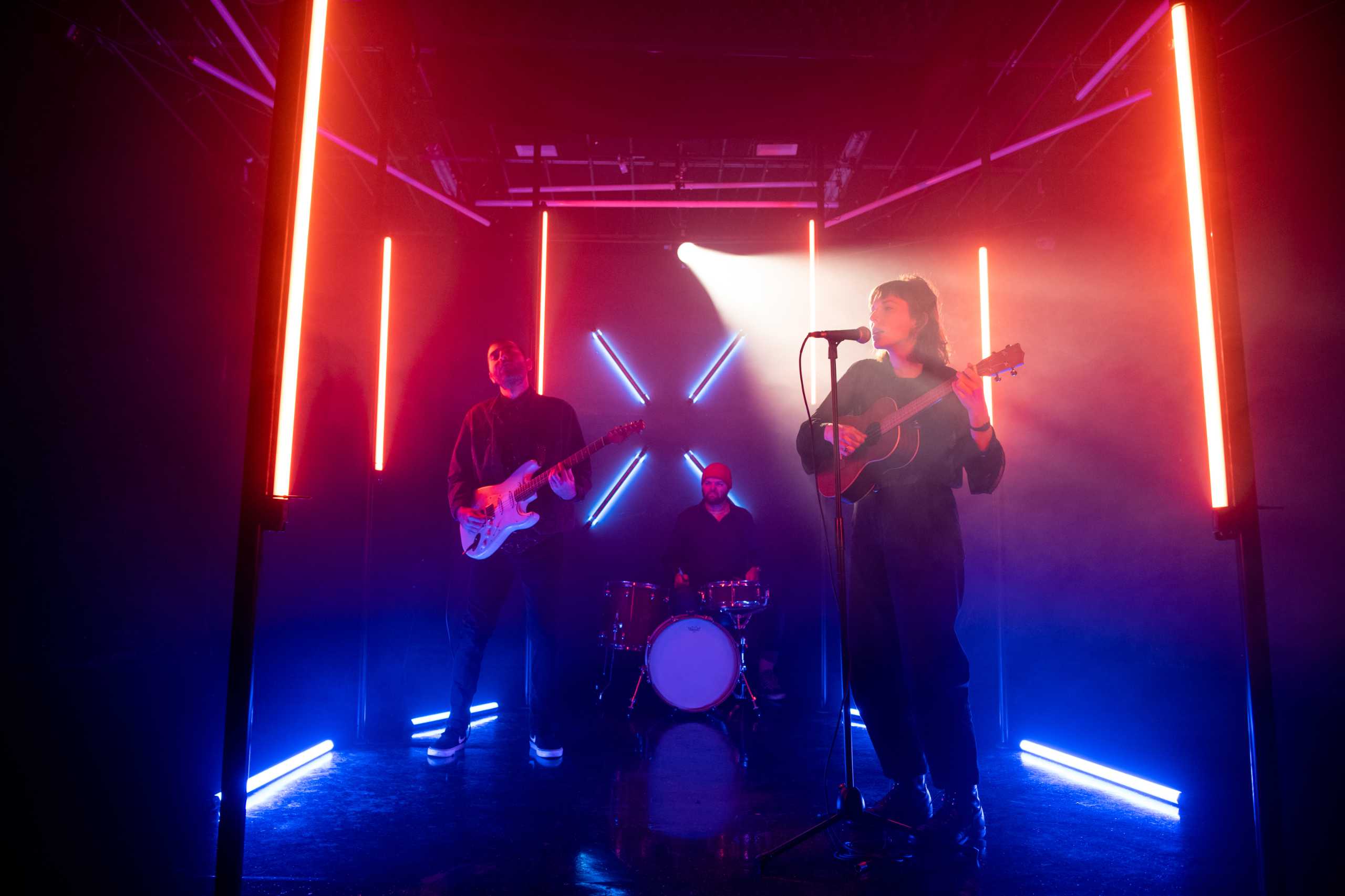 Nanlite PavoTube 15C RGB LED Tube Light kit2