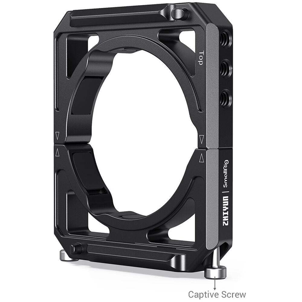 SmallRig Mounting Clamp for Zhiyun CRANE 3S