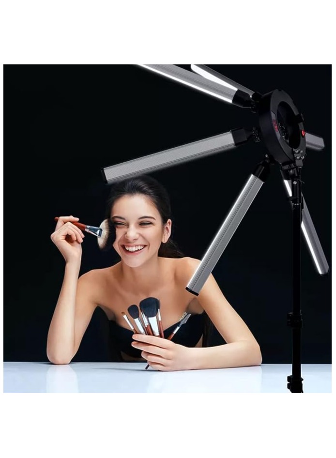 general RING LIGHT SIX ARM