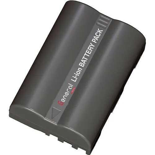 general EN-EL3e Rechargeable Lithium-Ion Battery