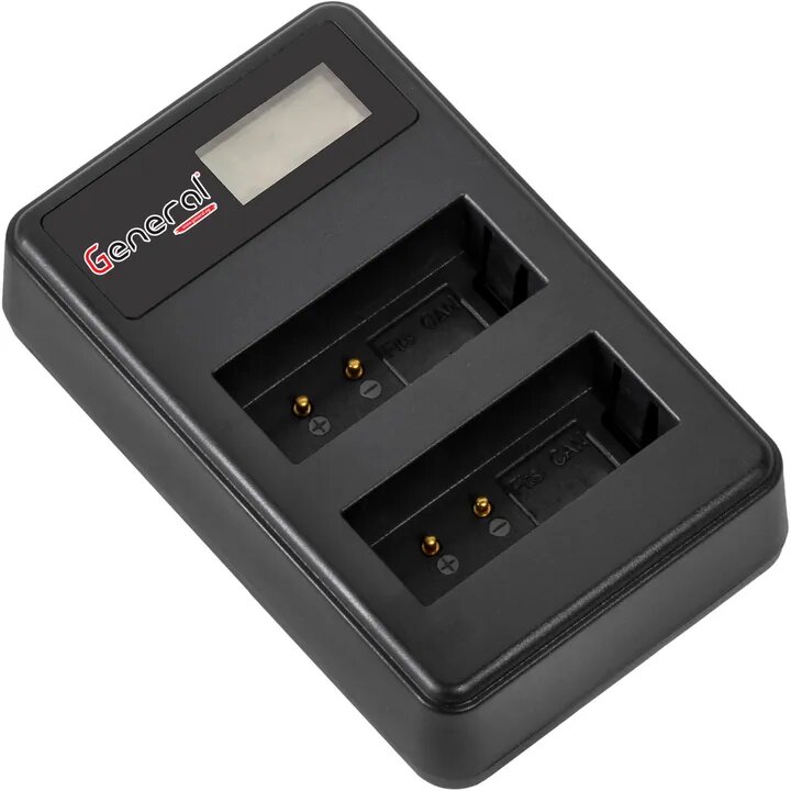 general Charger for GOPRO HERO 9 Battery