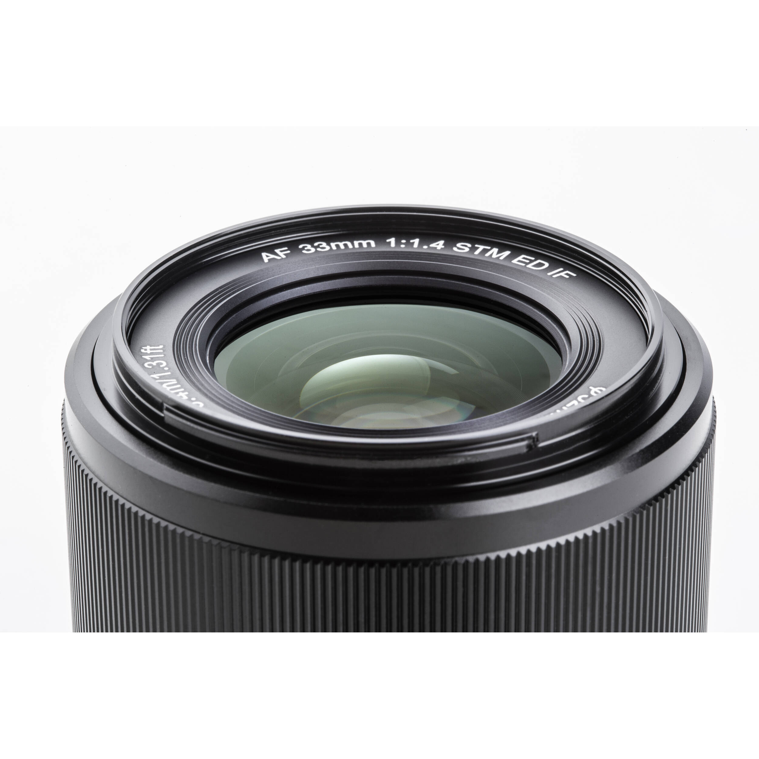 Viltrox AF 33mm f/1.4 Z Lens for Nikon Z (Black)
