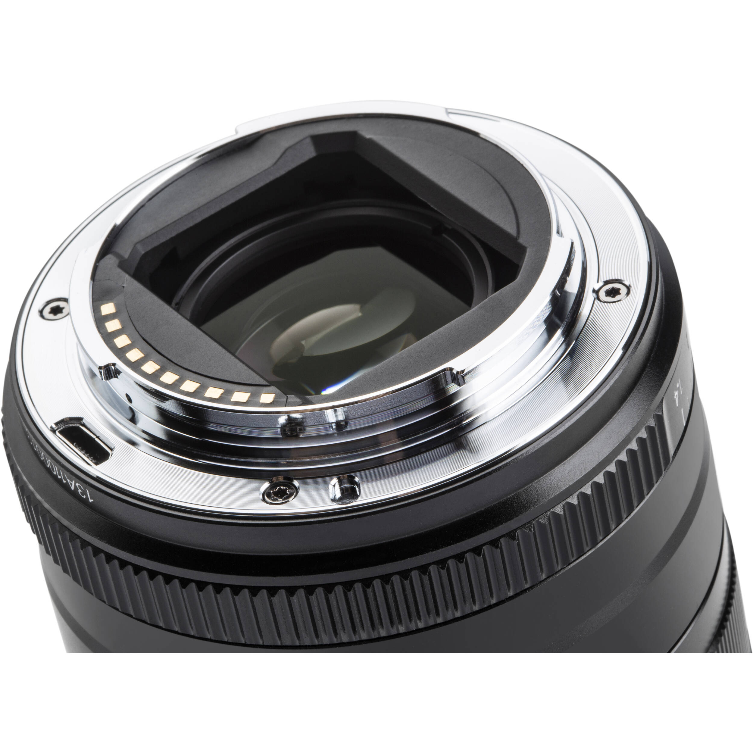 Viltrox AF 33mm f/1.4 Z Lens for Nikon Z (Black)