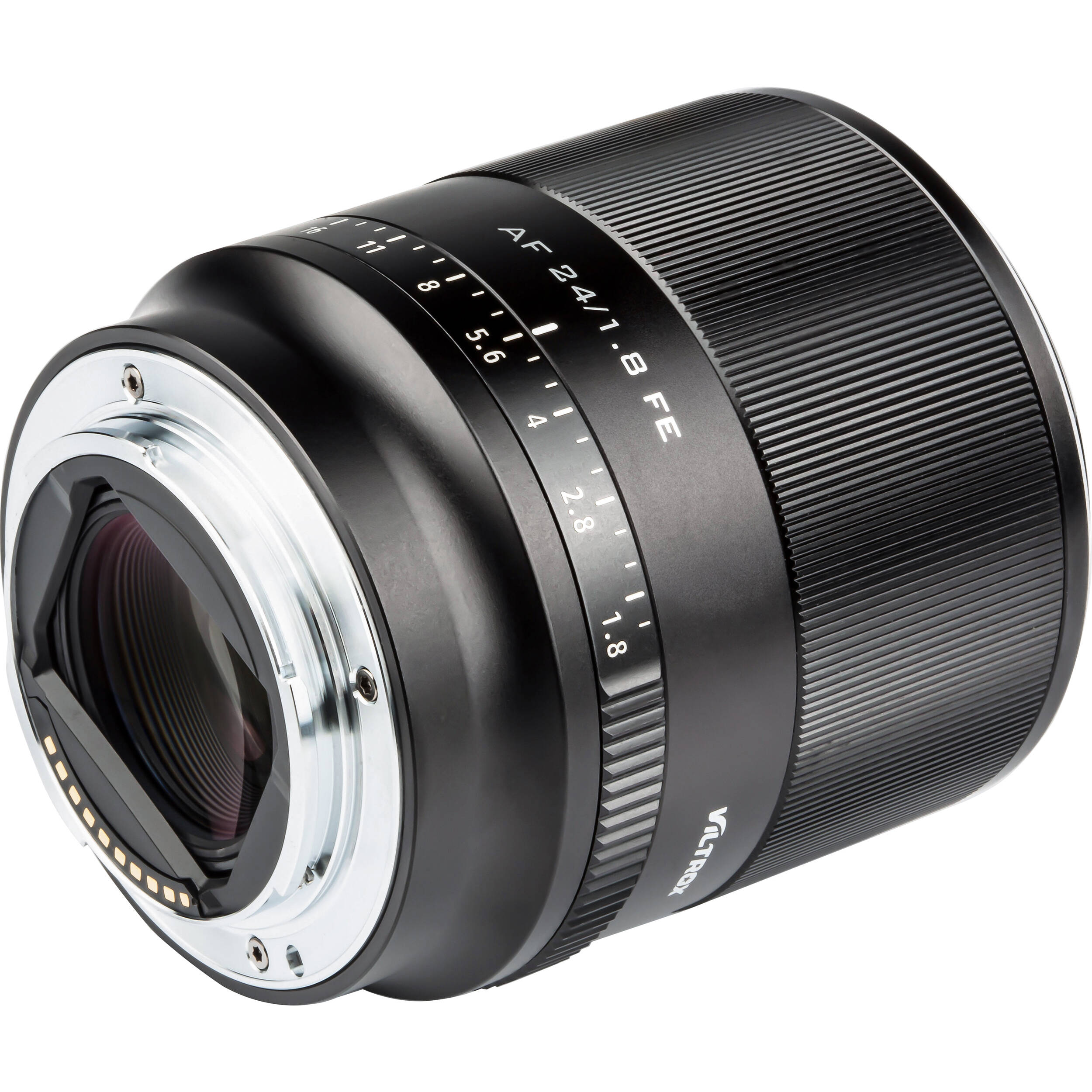 Viltrox AF 24mm f/1.8 Lens for Sony E
