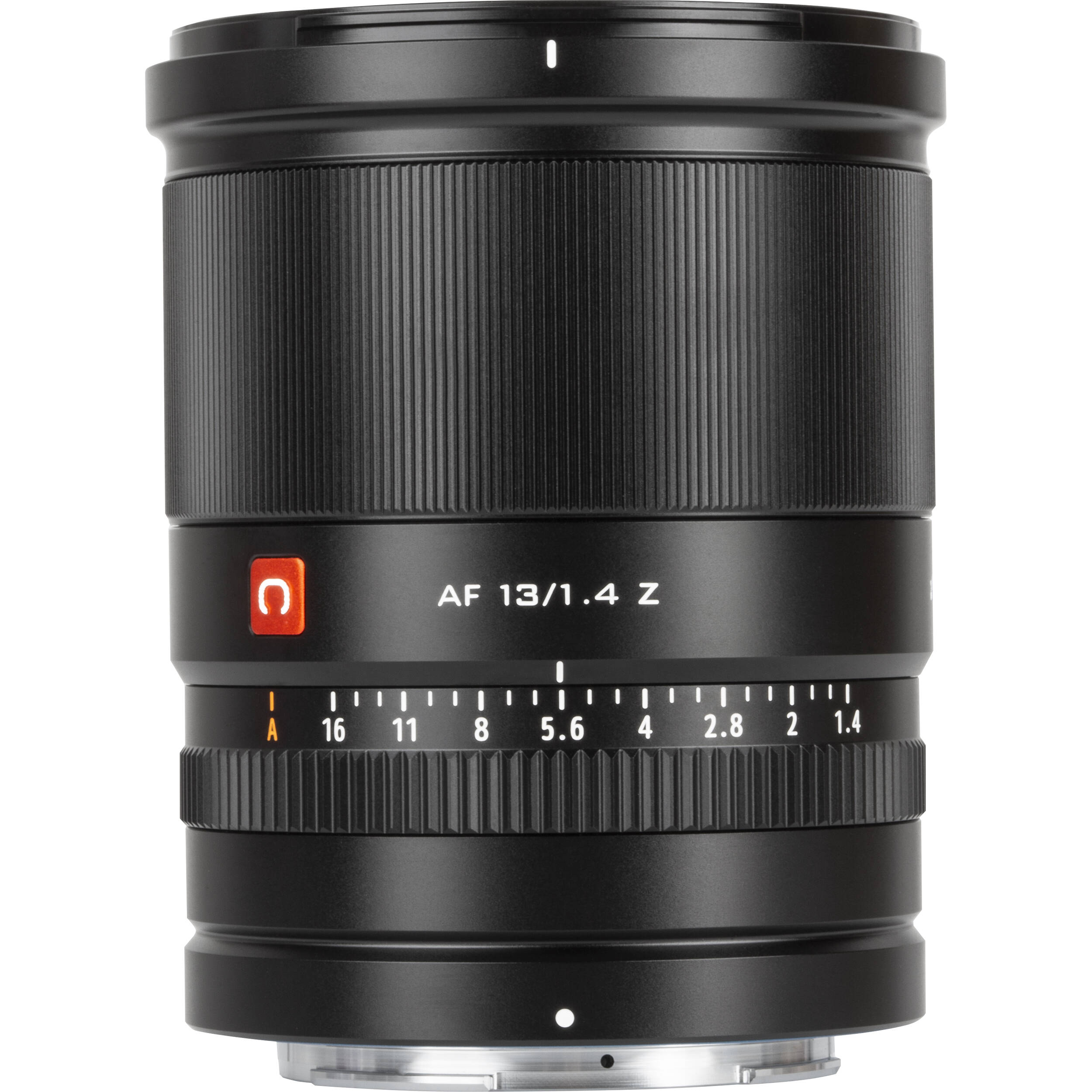 Viltrox AF 13mm f/1.4 XF Lens for Nikon Z