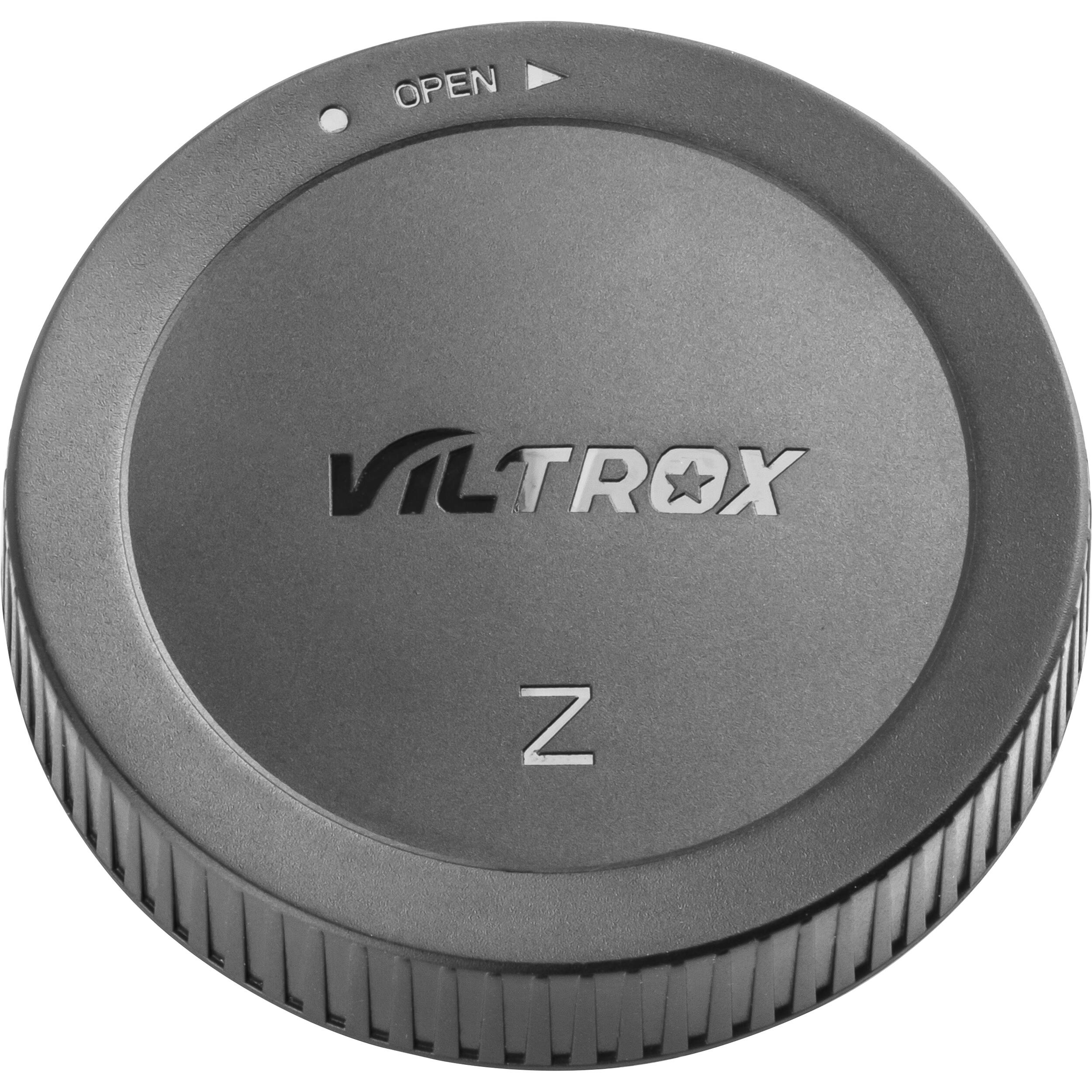 Viltrox AF 13mm f/1.4 XF Lens for Nikon Z