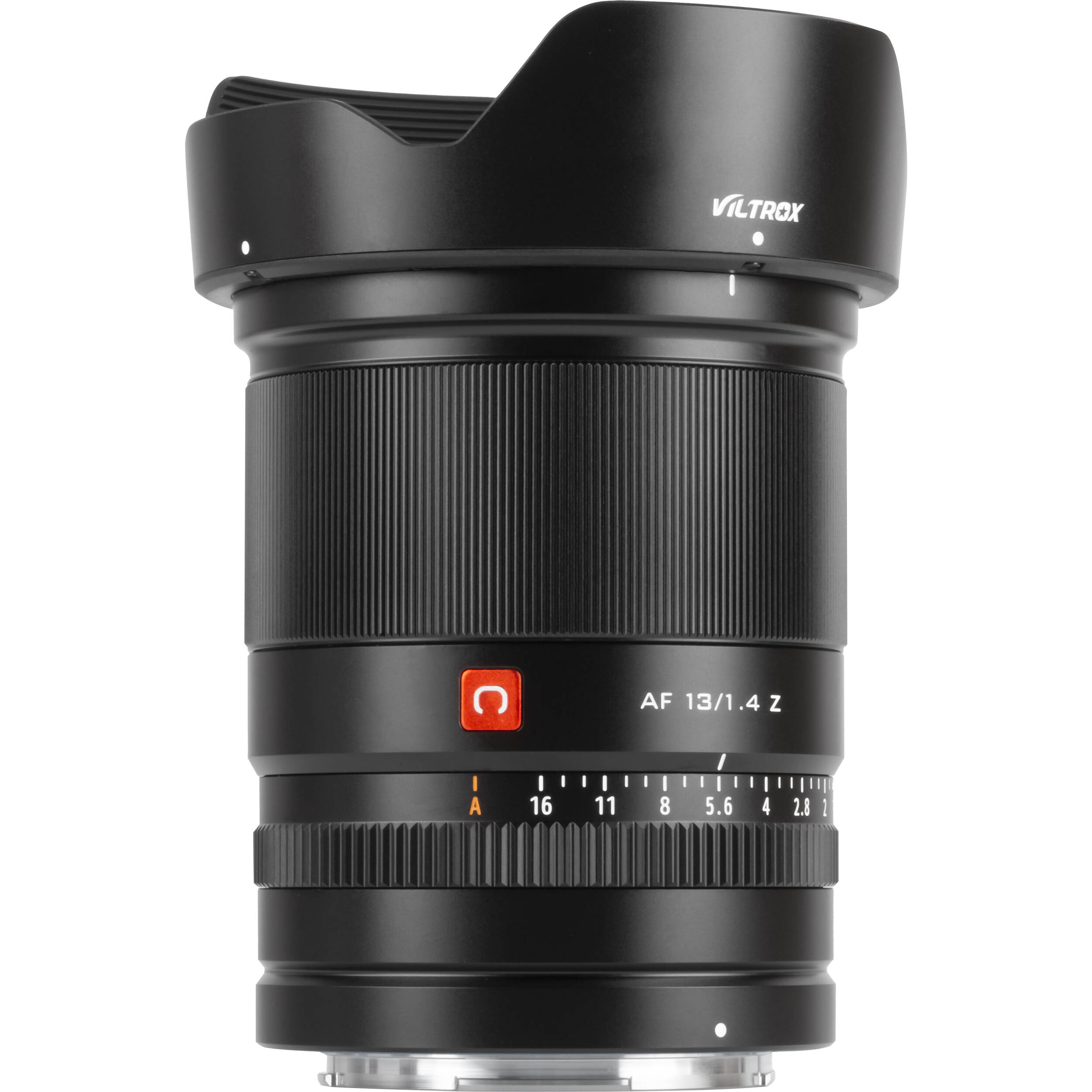 Viltrox AF 13mm f/1.4 XF Lens for Nikon Z