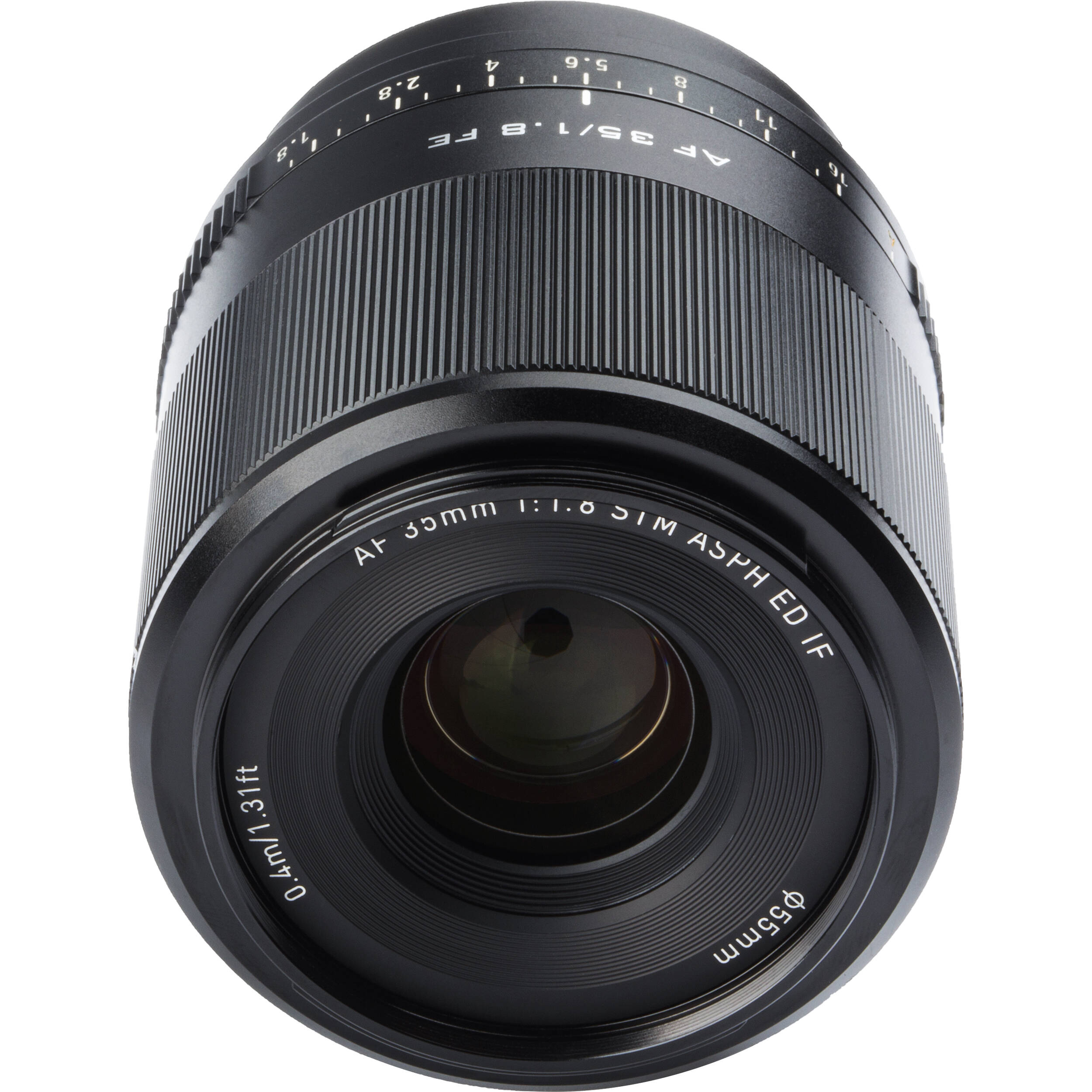 VILTROX Lens AF 35MM F1.8 E For Sony