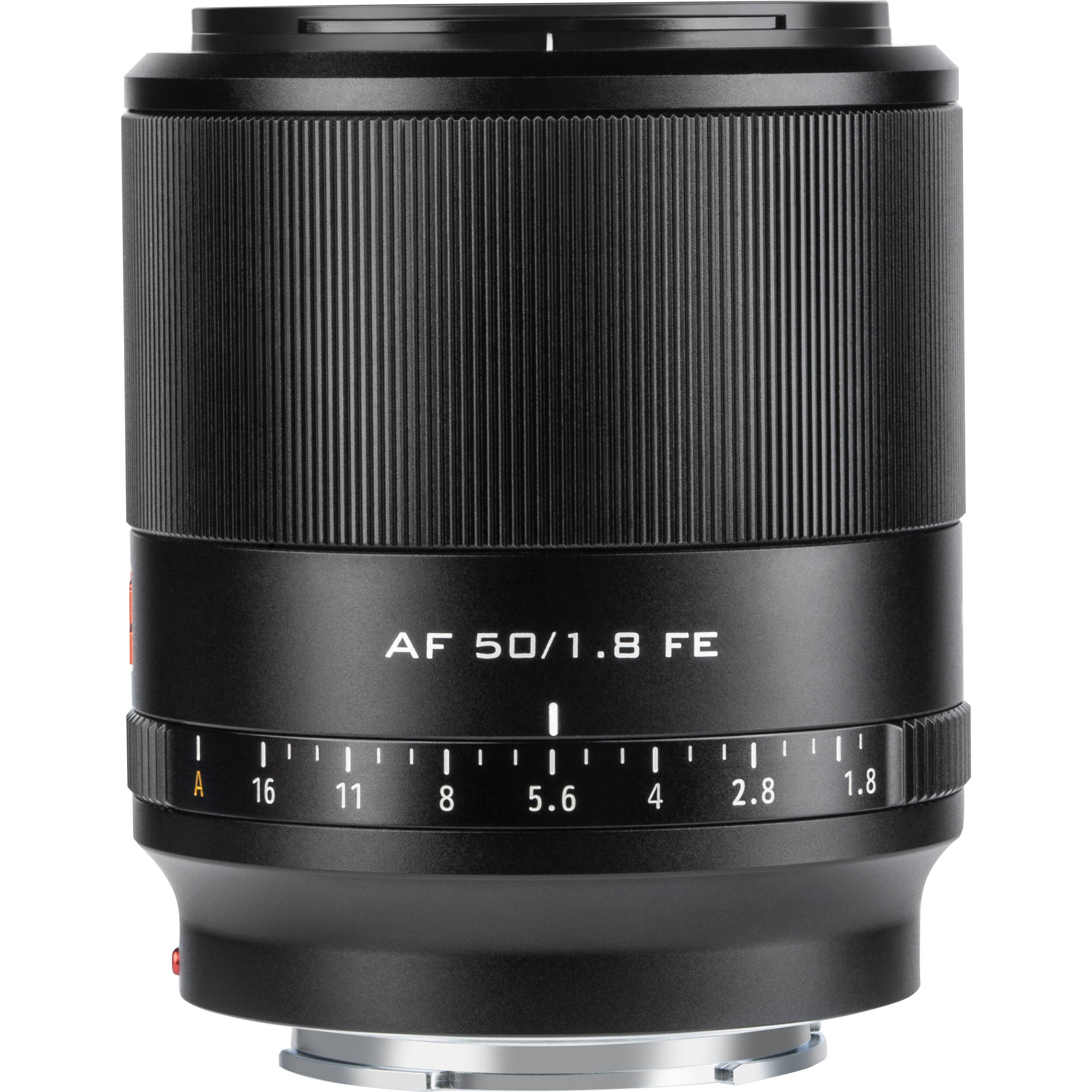 VILTROX Lens AF 50MM F1.8 E For Sony