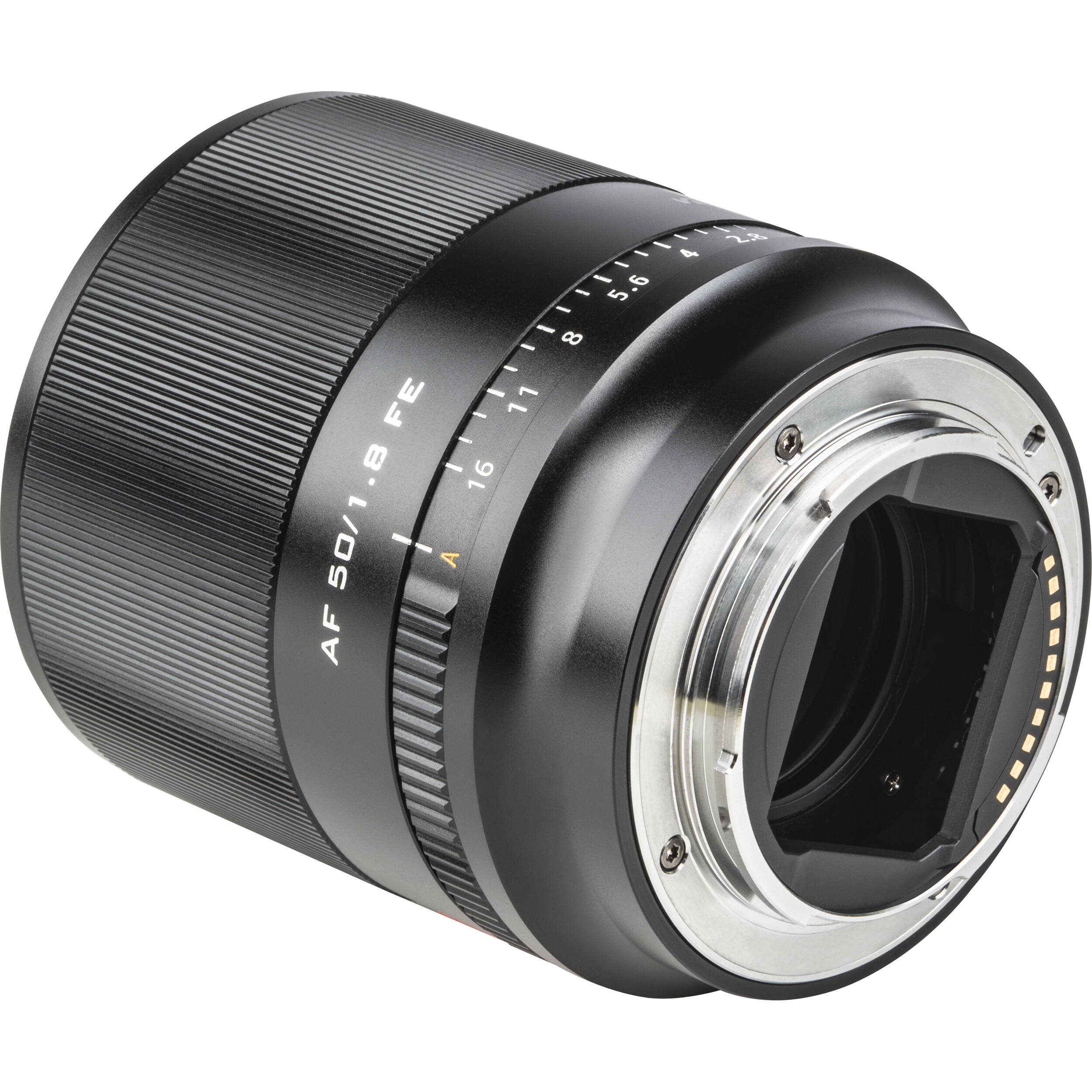 VILTROX Lens AF 50MM F1.8 E For Sony
