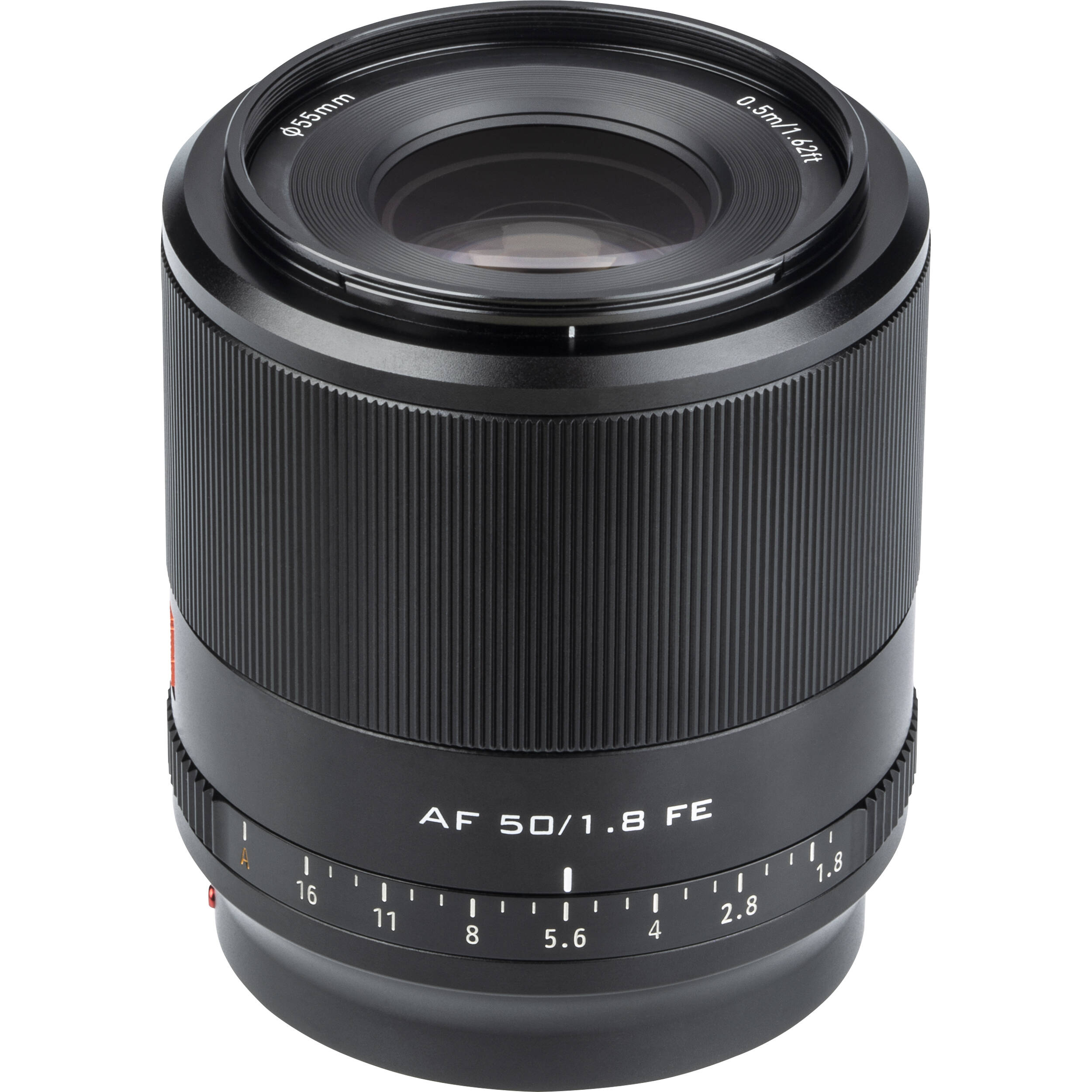VILTROX Lens AF 50MM F1.8 E For Sony