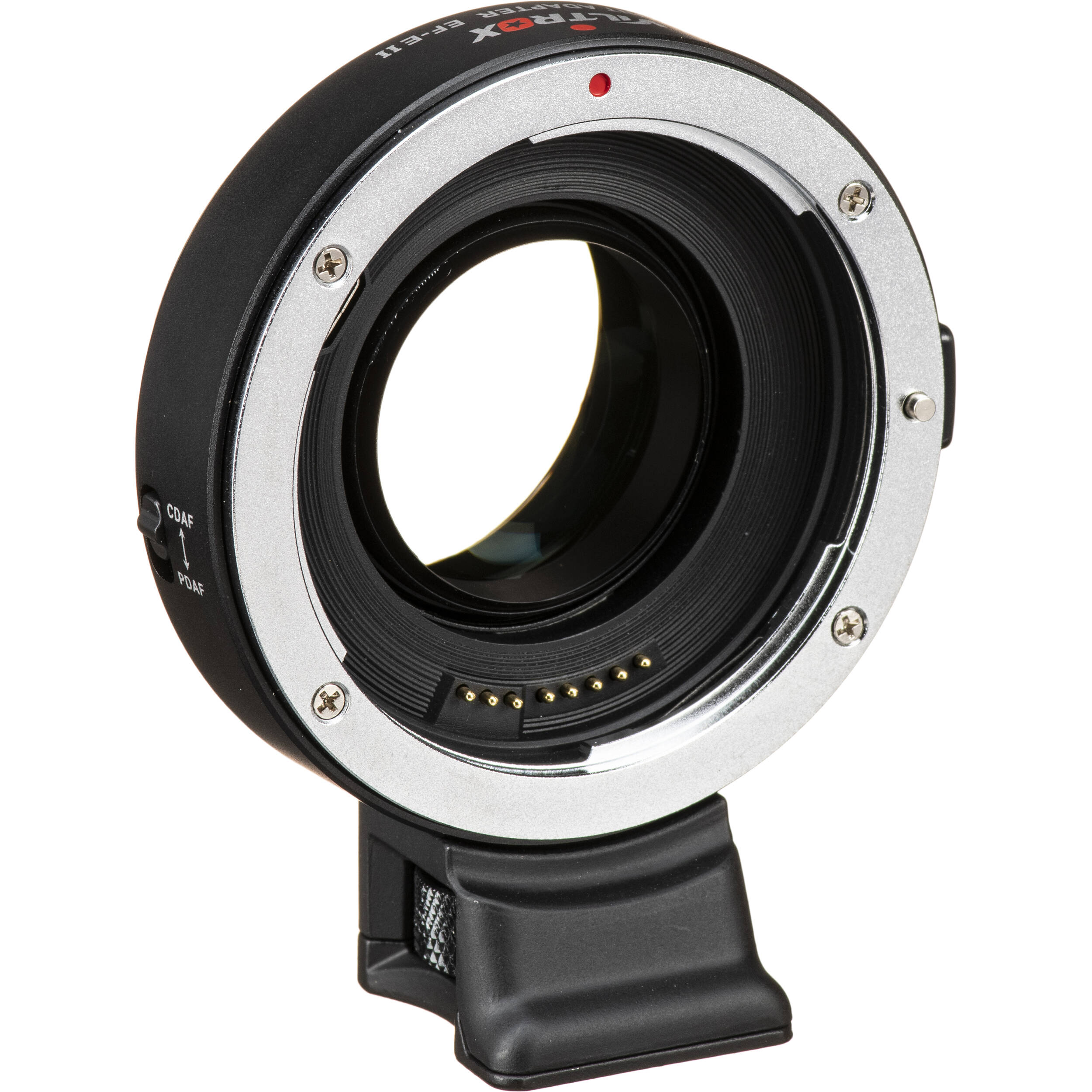 VILTROX EF-E II AF Booster Adapter for Canon EF Lens to Sony E