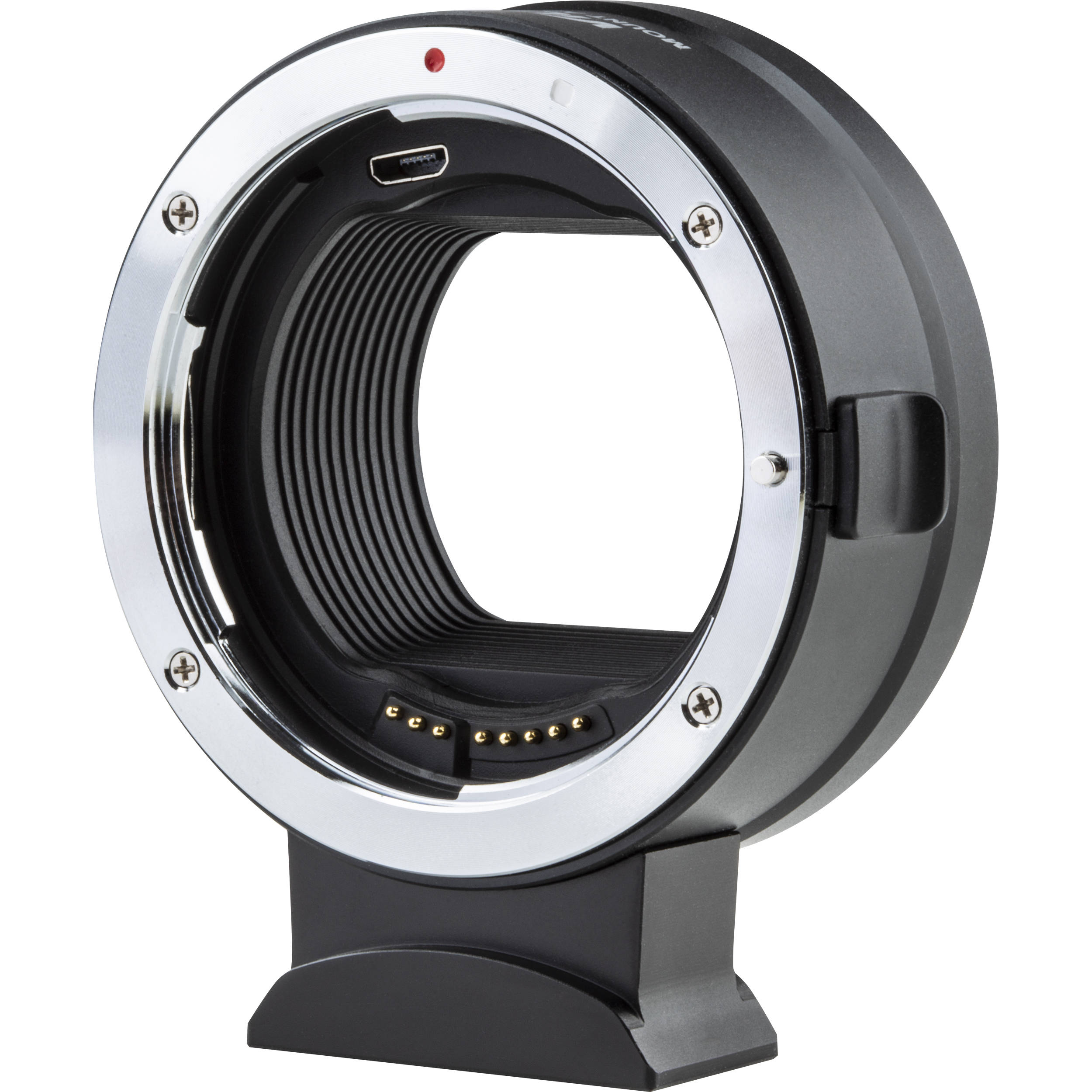 Viltrox EF-Z Adapter Ring AF with Canon EF/EF-S Lens to Nikon