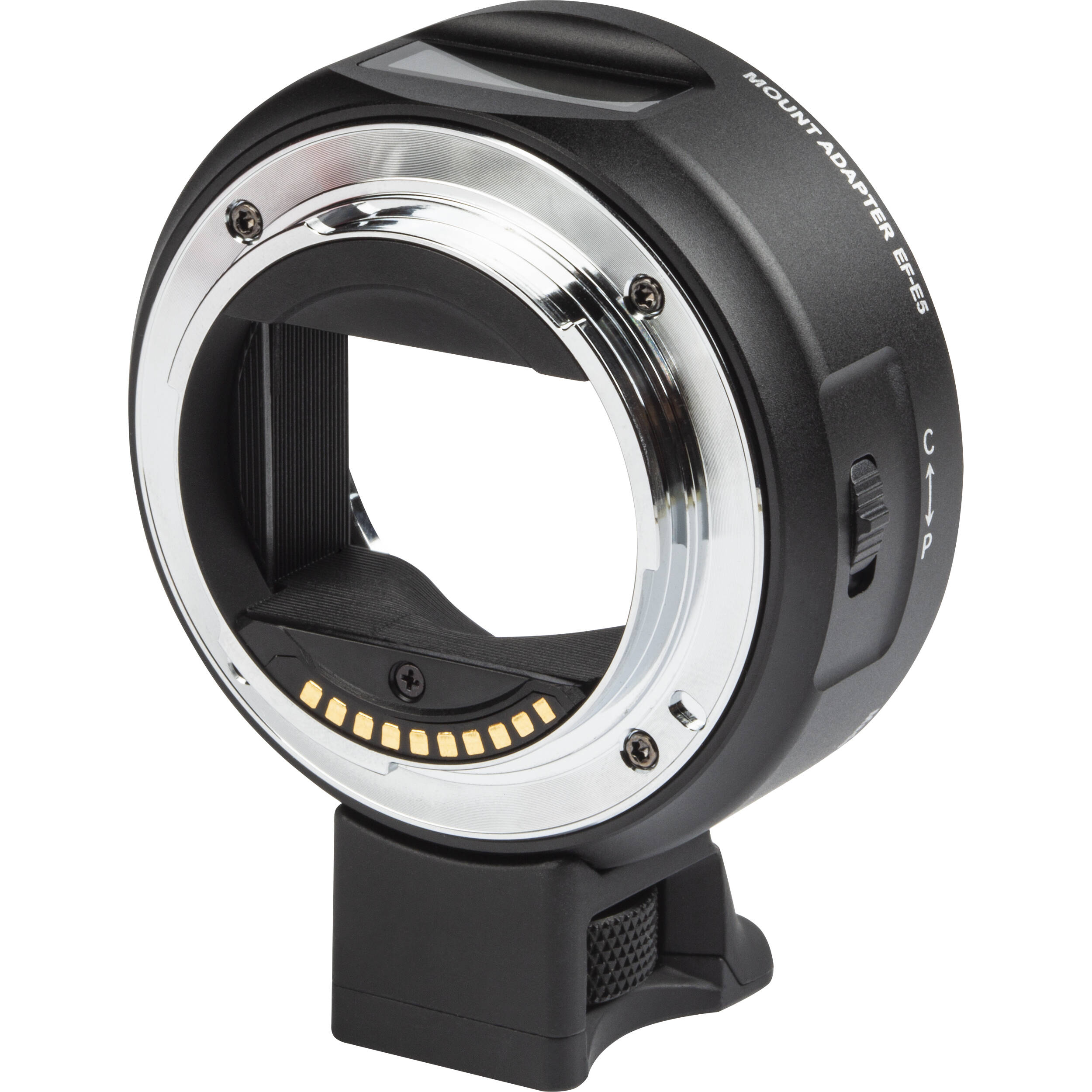 Viltrox EF-E5 adapter for Canon EF / EF-S series lenses to Sony E