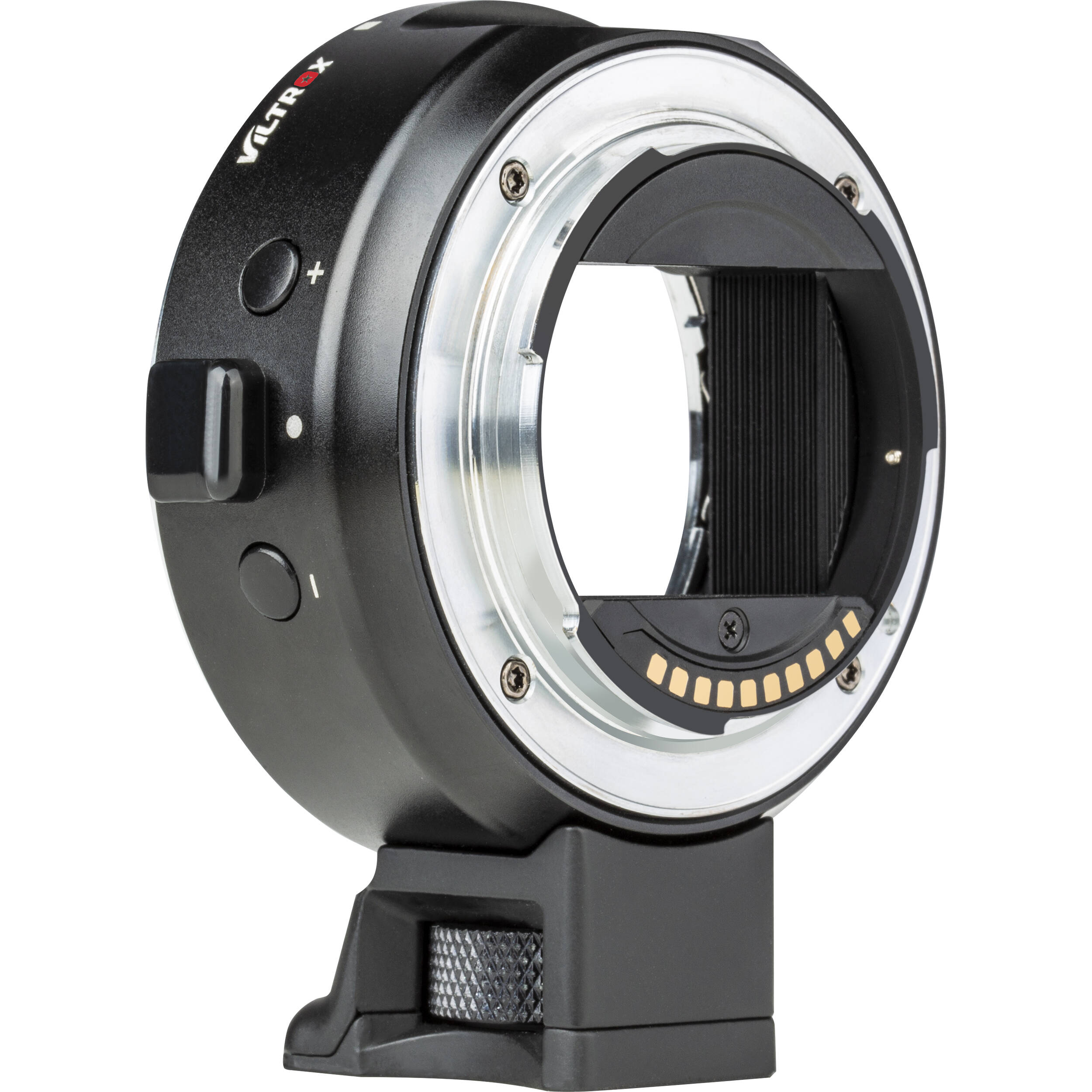 Viltrox EF-E5 adapter for Canon EF / EF-S series lenses to Sony E