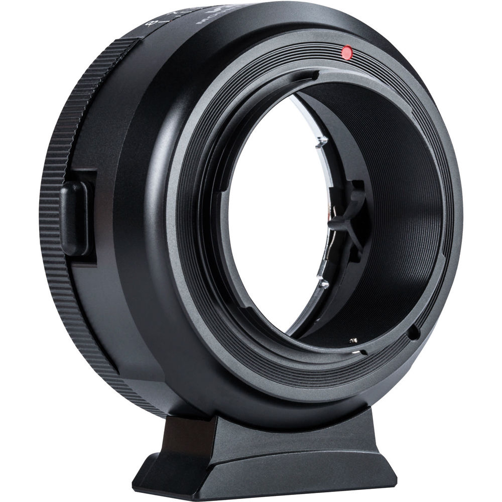 Viltrox NF-FX1 Lens Mount Adapter for Nikon F-Mount