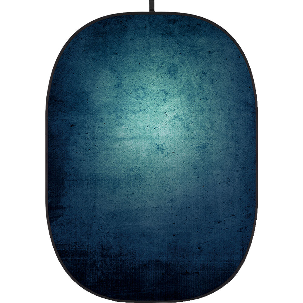 Godox 5 x 6' Collapsible Background (Abstract Texture 6)