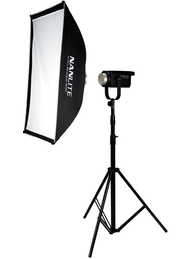 Nanlite FS-150B Bi-Color LED Monolight