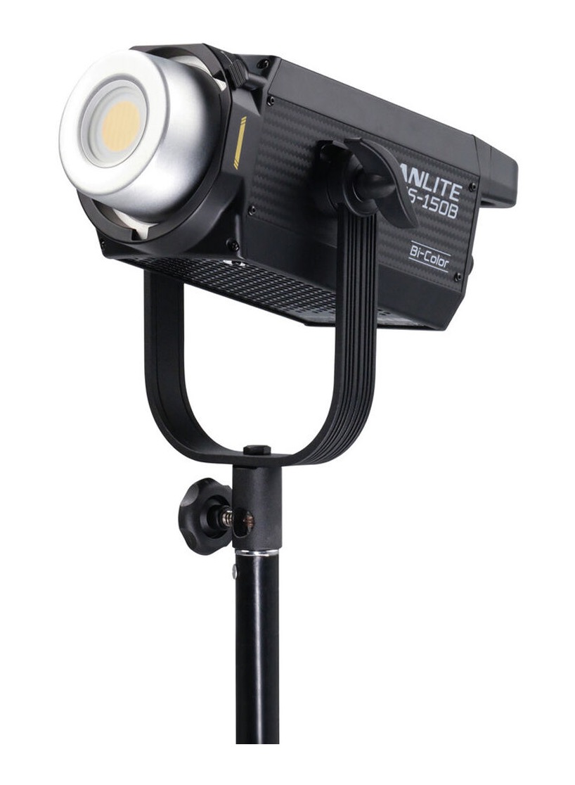 Nanlite FS-150B Bi-Color LED Monolight