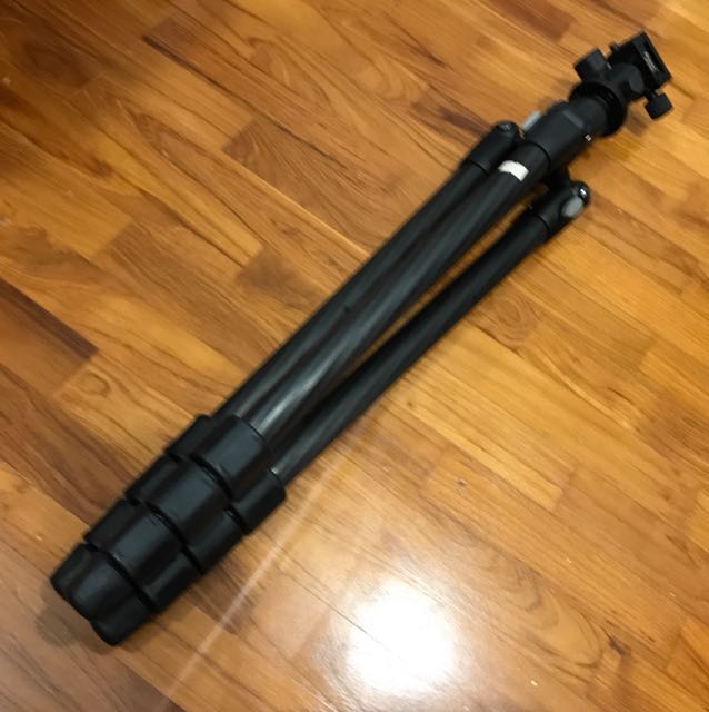 Weifeng professional Tripod WT-596