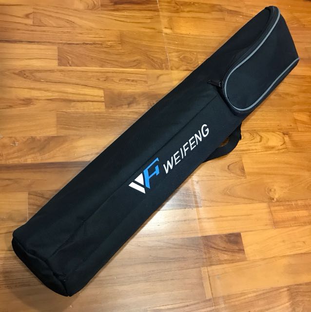 Weifeng professional Tripod WT-596