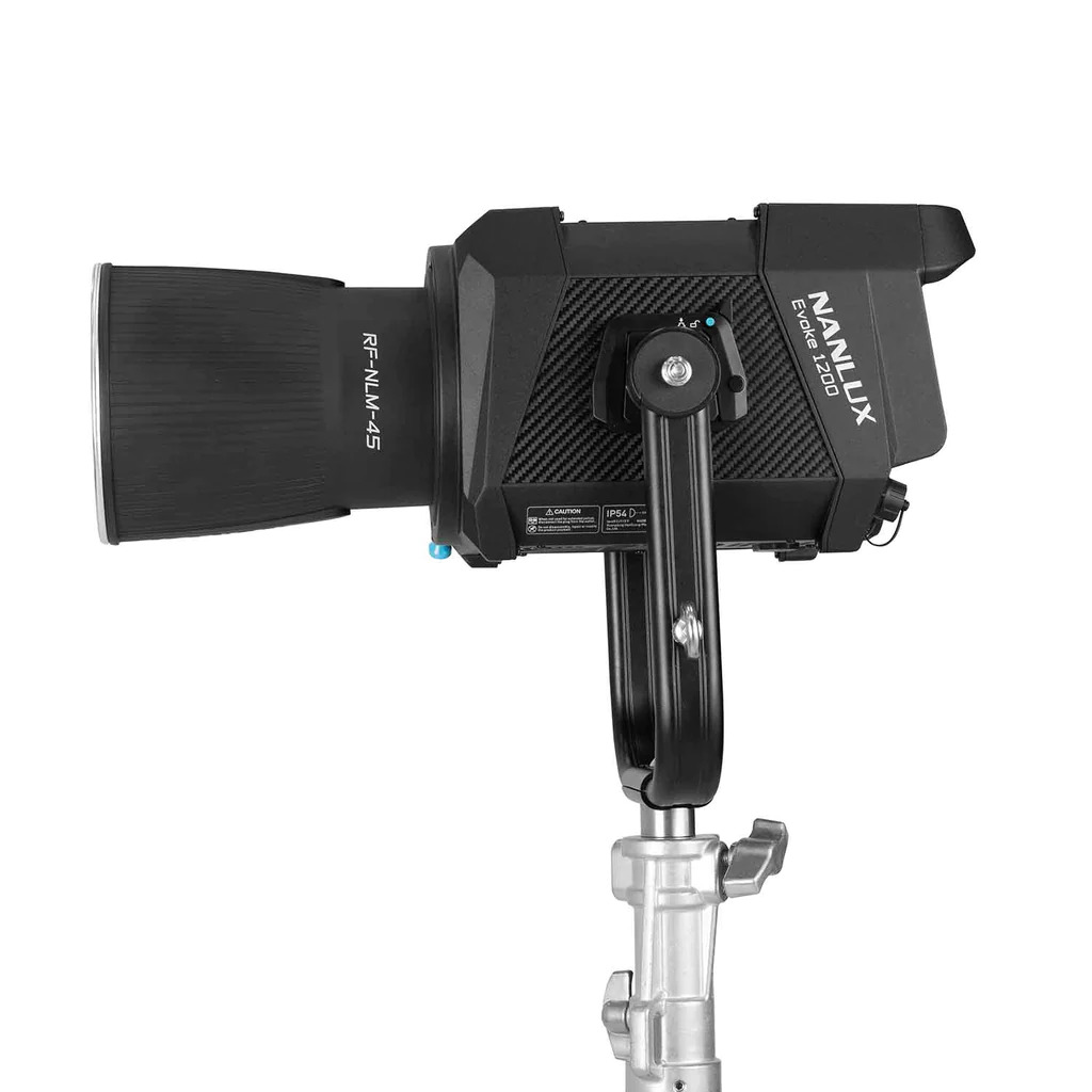 Nanlux Reflector for Evoke 1200 (45°)