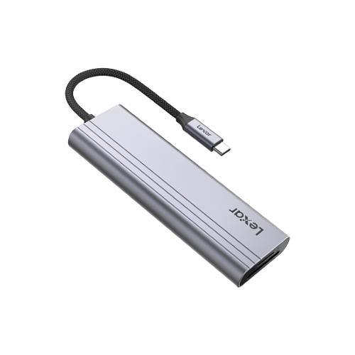 lexar H31 7-IN-1 USB-C HUB