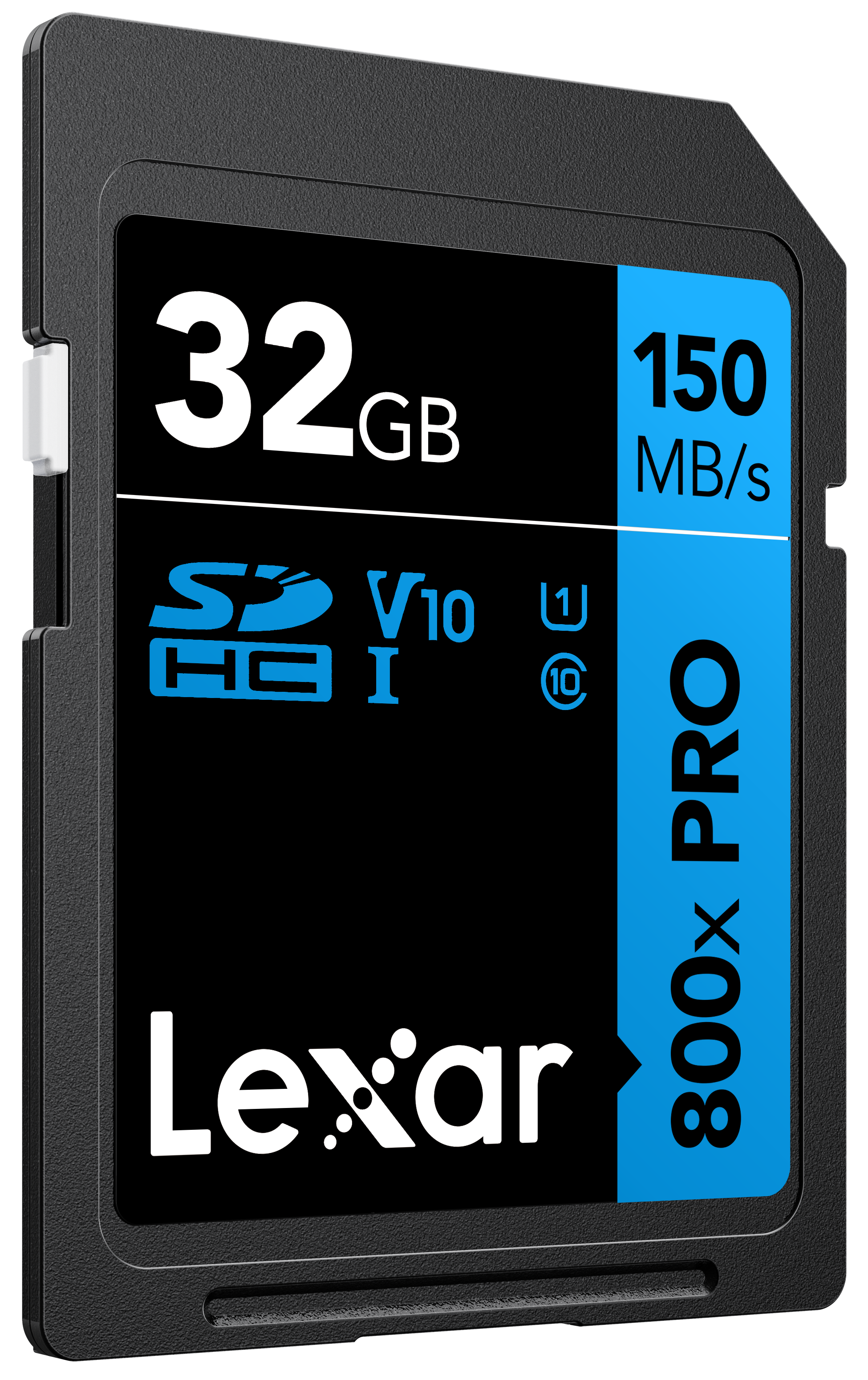 Lexar SD 800 PRO 150MB 32GB V10