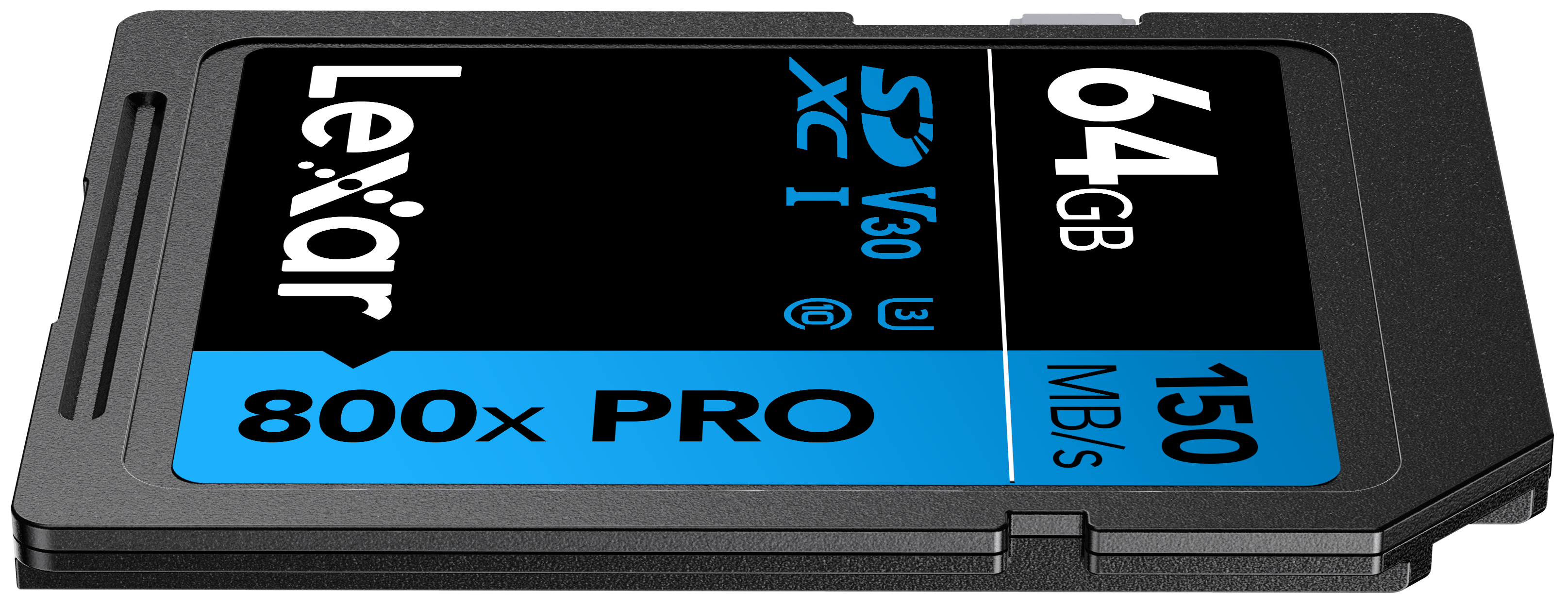 Lexar SD 800 PRO 150MB 64GB V30