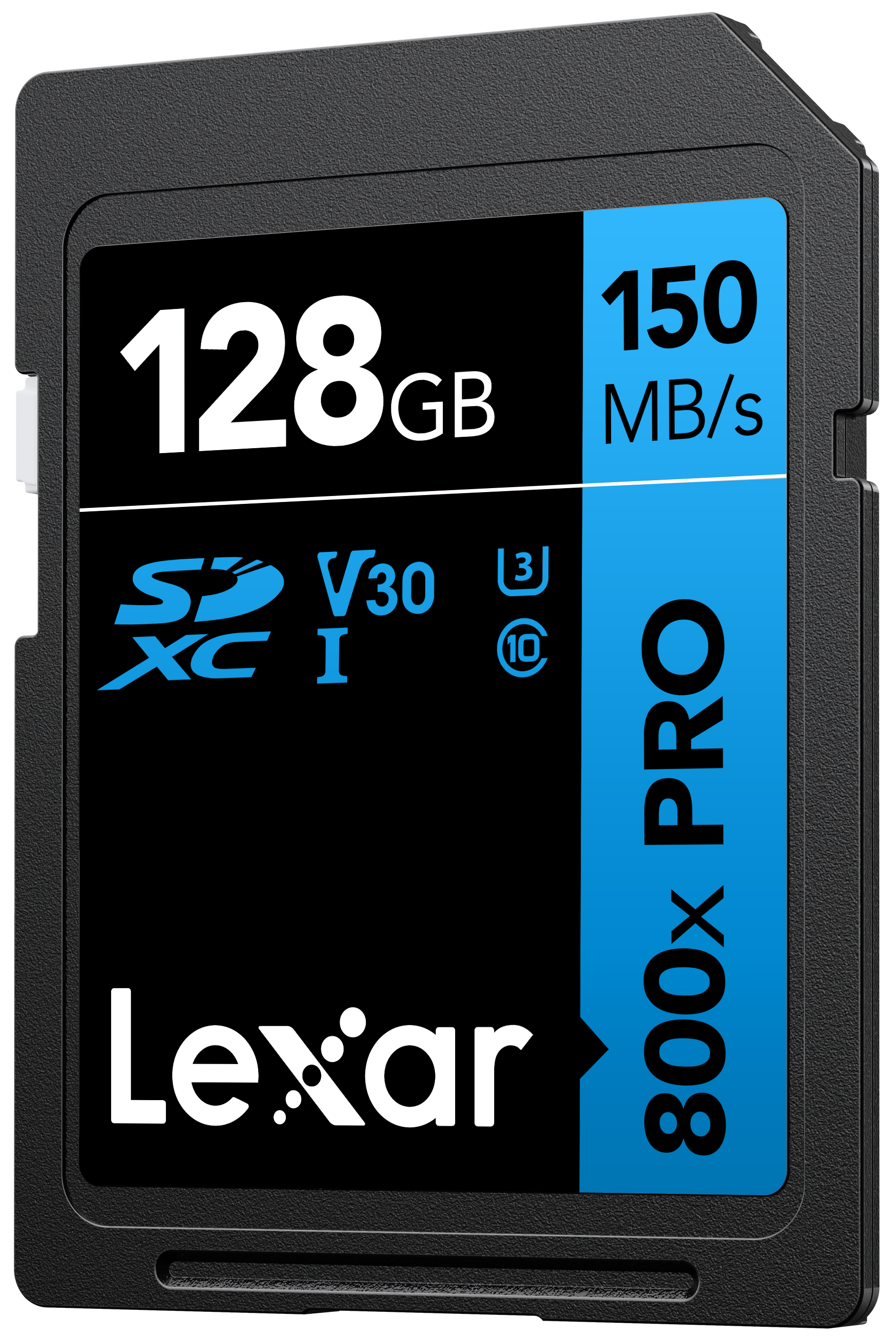 Lexar SD 800 PRO 150MB 128GB V30