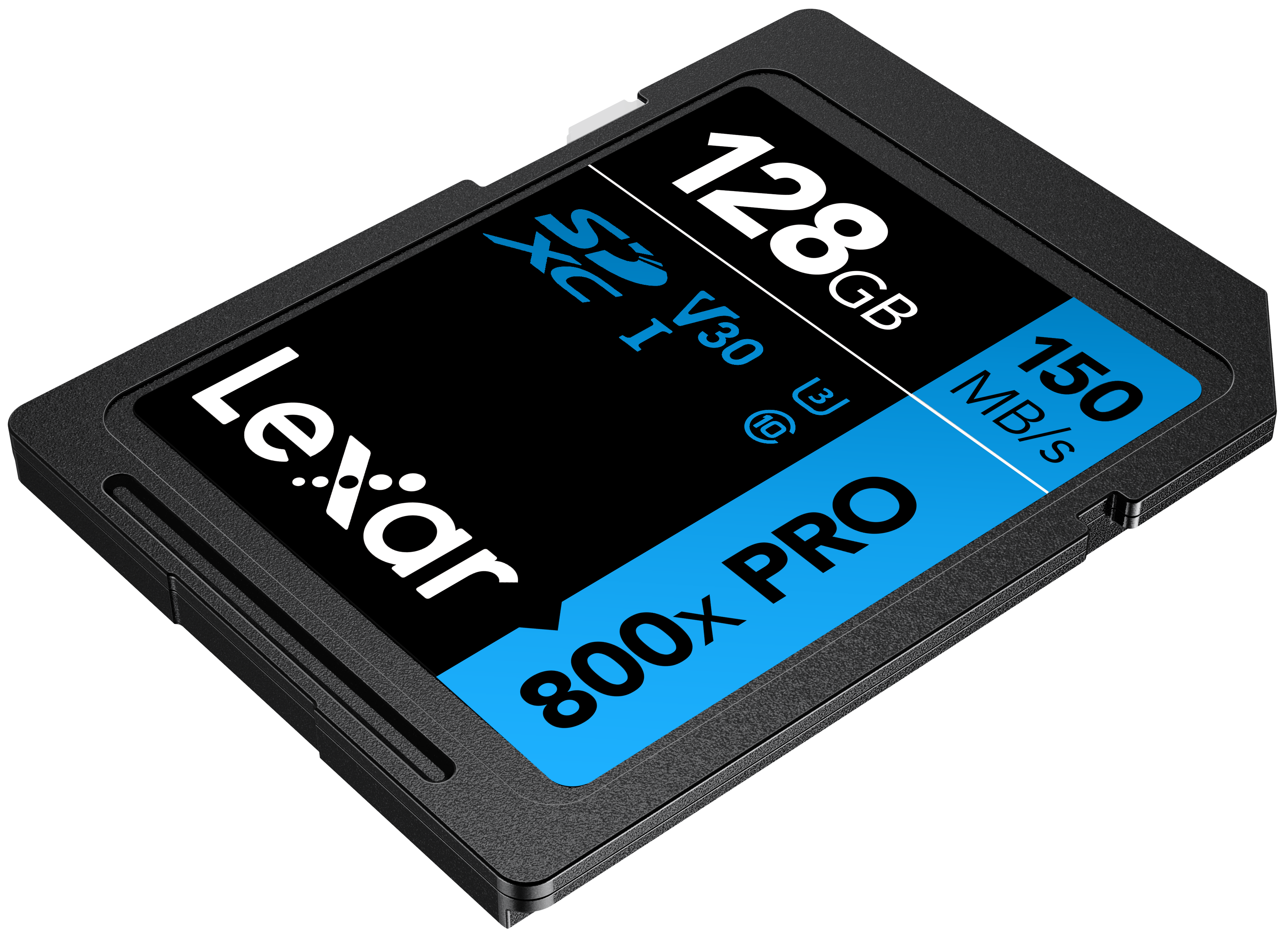 Lexar SD 800 PRO 150MB 128GB V30