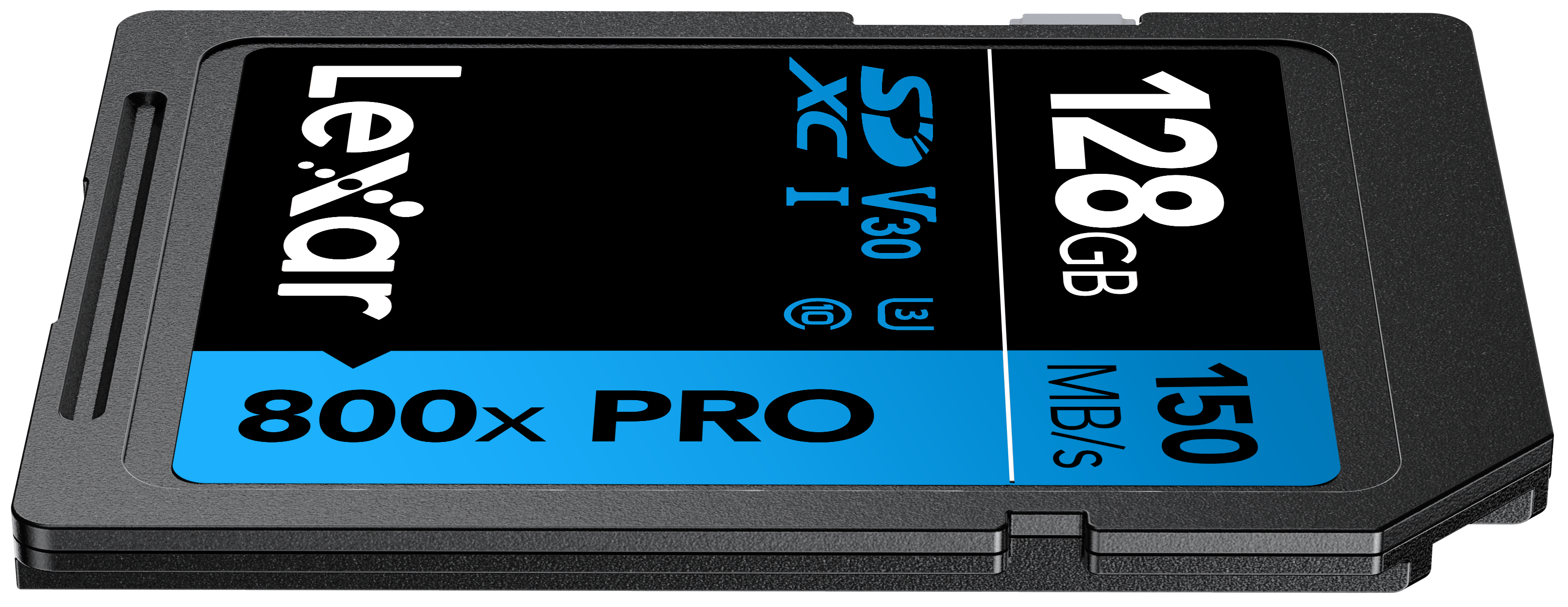 Lexar SD 800 PRO 150MB 128GB V30