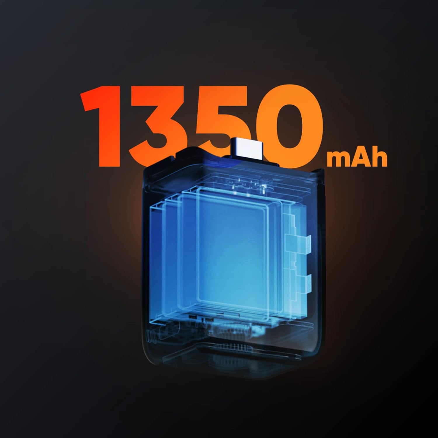 Insta360 ONE RS 1-INCH 360 Edition Camera