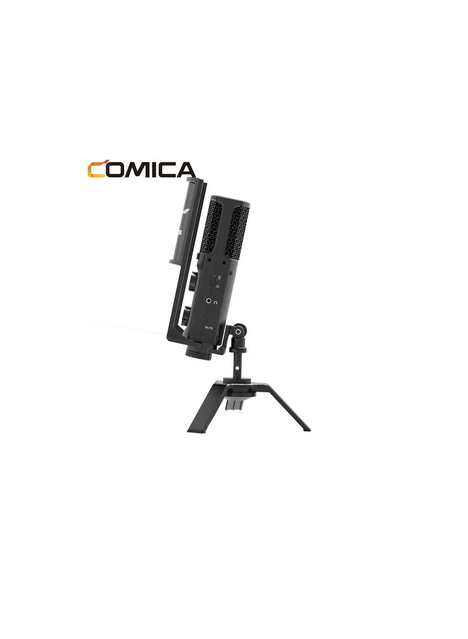 Comica STM USB Cardioid Condenser Microphone