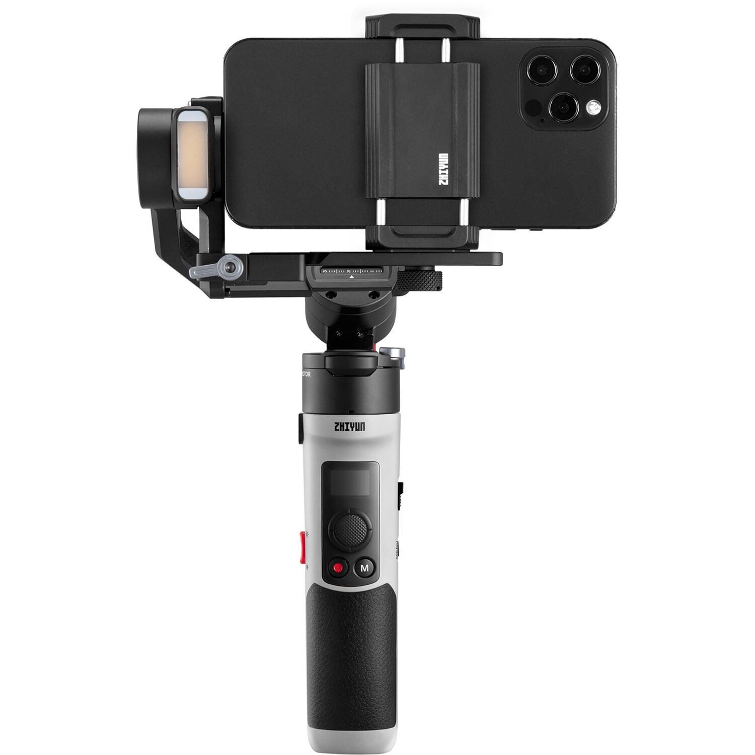 Zhiyun CRANE-M2 S Handheld Gimbal Stabilizer