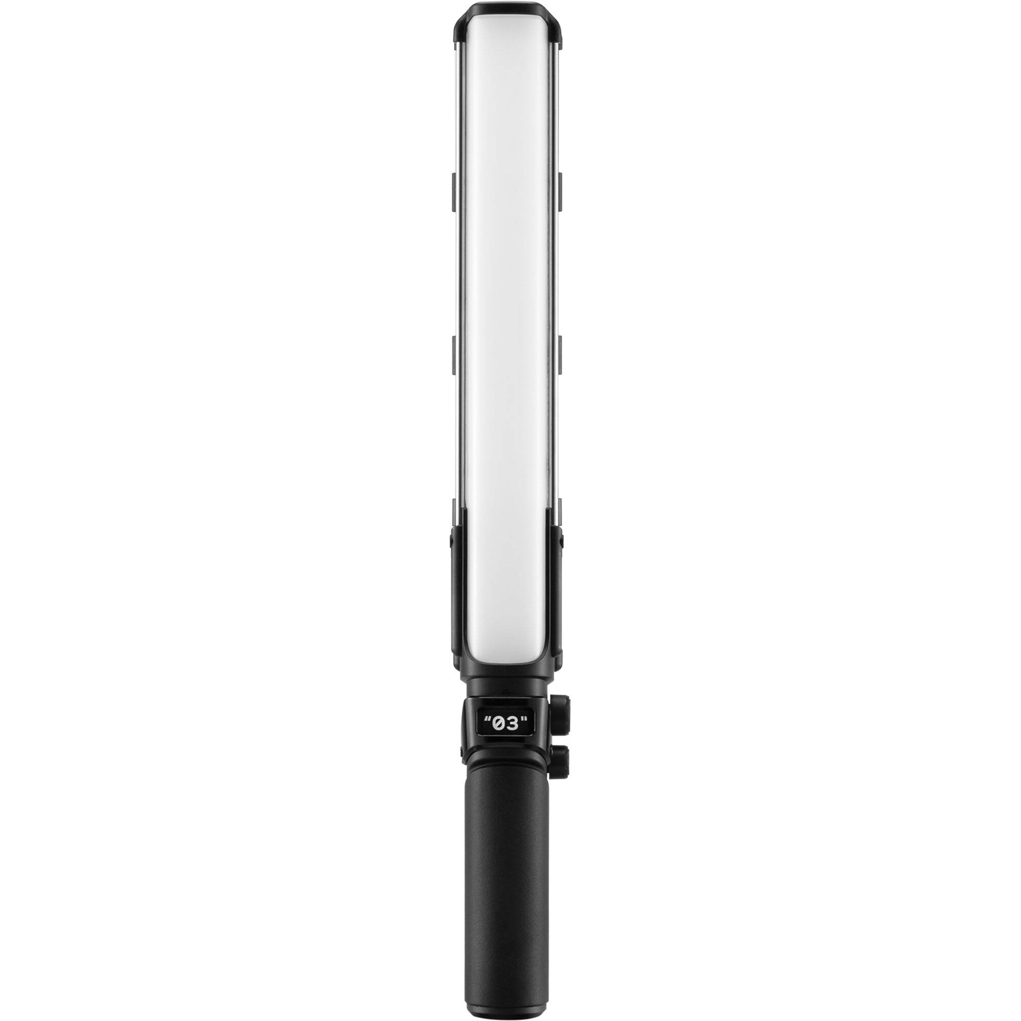 Zhiyun FIVERAY V60 Bi-Color LED Light Wand (Black)