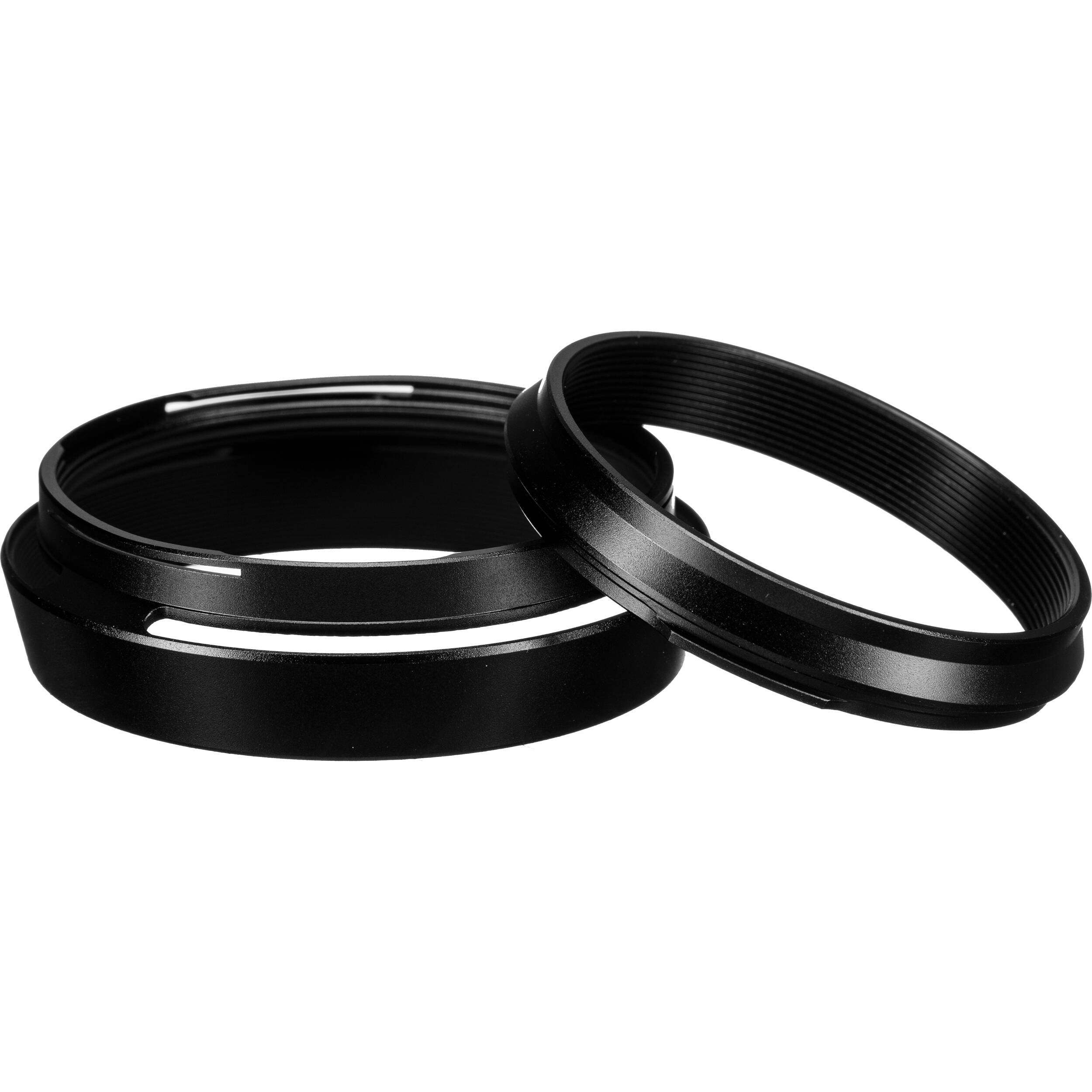 FUJIFILM LENS HOOD FOR X100 black