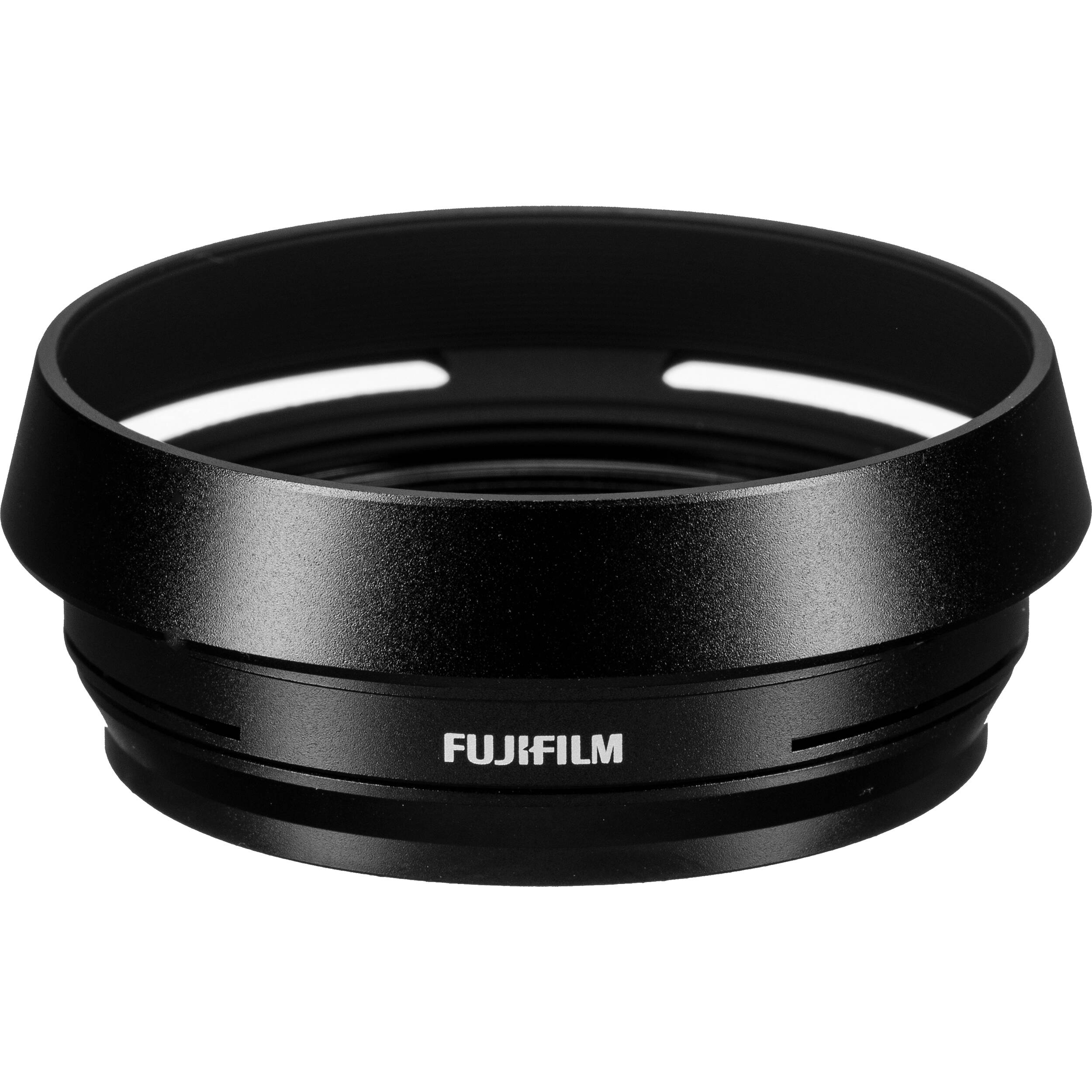 FUJIFILM LENS HOOD FOR X100 black