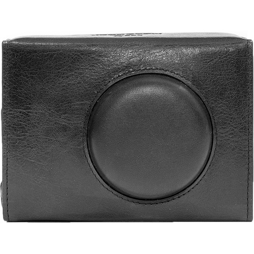 Fujifilm Camera Leather Case for X100F black