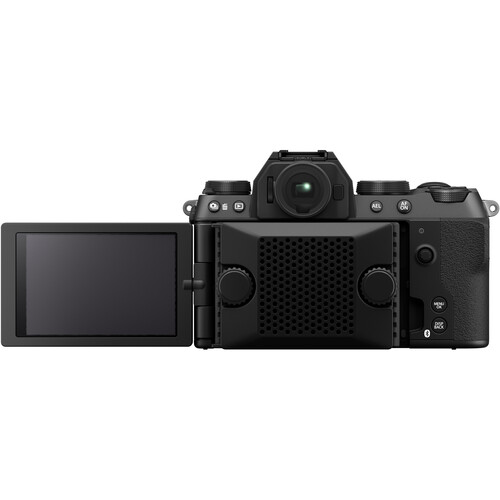 FUJIFILM X-S20 Body Camera (Black)