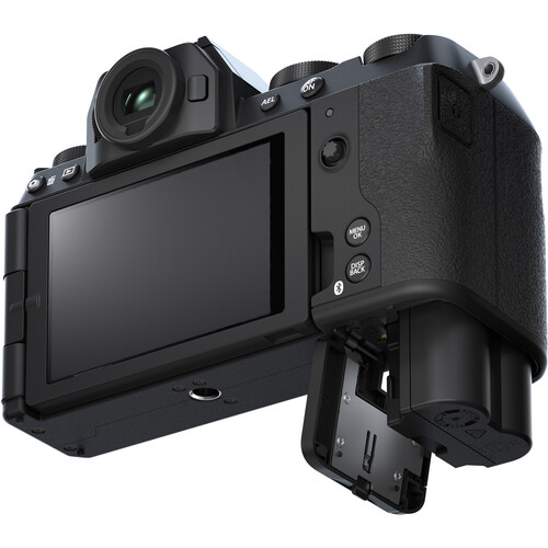 FUJIFILM X-S20 Body Camera (Black)