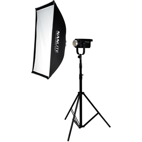 Nanlite 60x90cm Rectangle Softbox