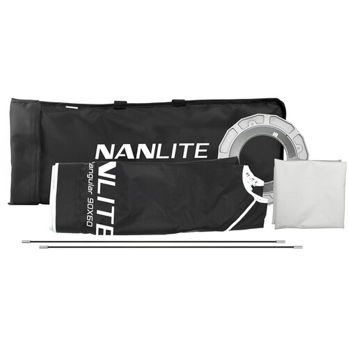 Nanlite 60x90cm Rectangle Softbox