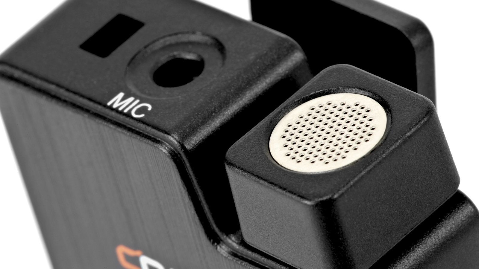 Comica Audio BoomX-D UC2 Ultracompact 2-Person Digital Wireless Microphone System