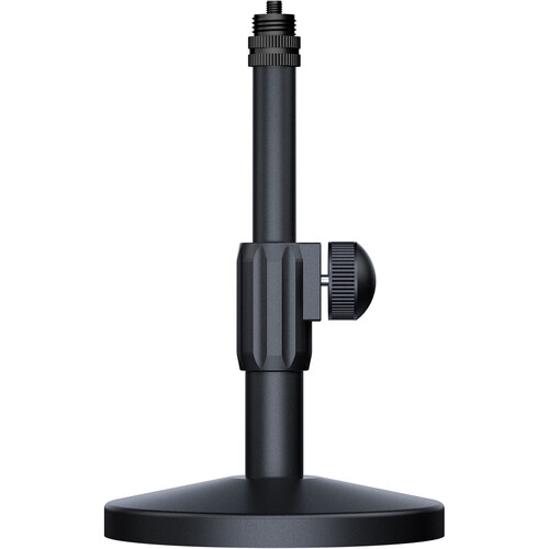 Comica Audio STA-U2D RGB USB Condenser Microphone Kit Black (Black)