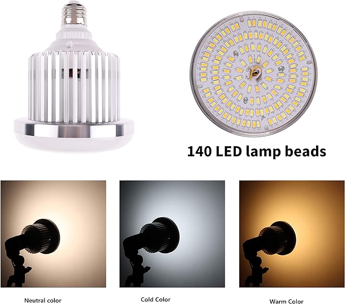 general led lamp E27 150W