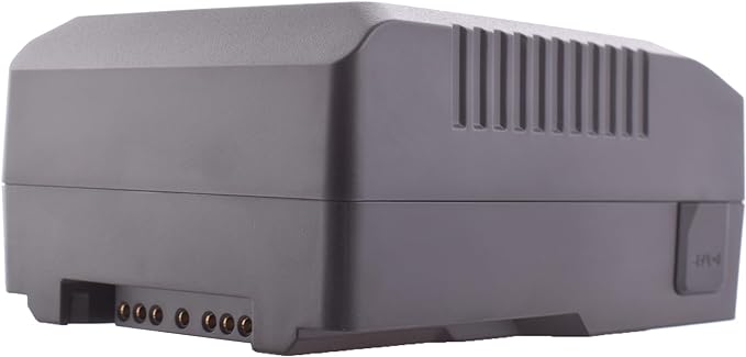 General VB005 V Mount Replacement Battery 14.4V 8400mAh - Black (Black)