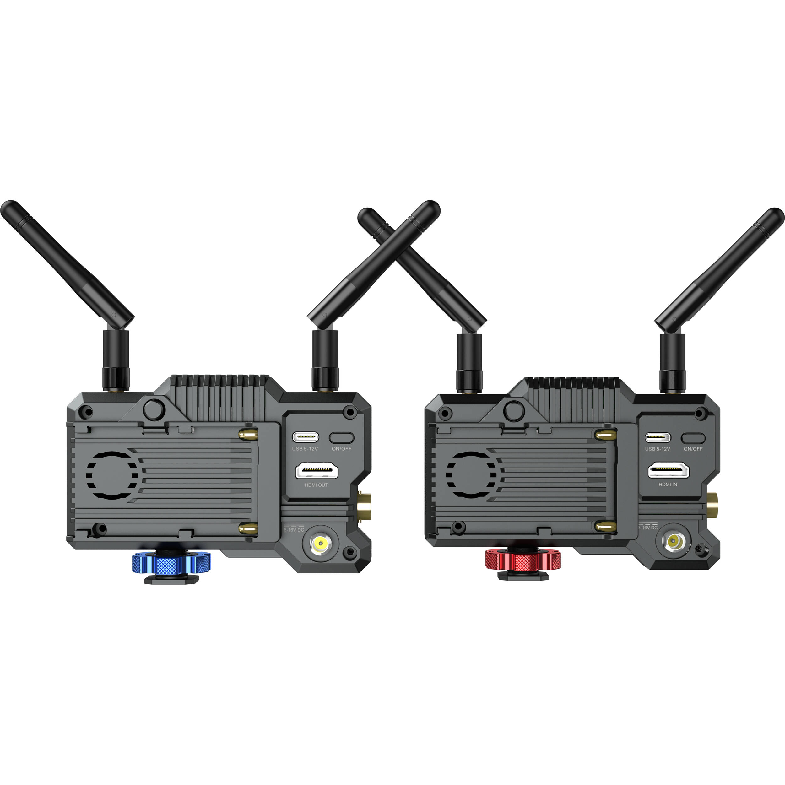 Hollyland Wireless Video Mars 400s Pro