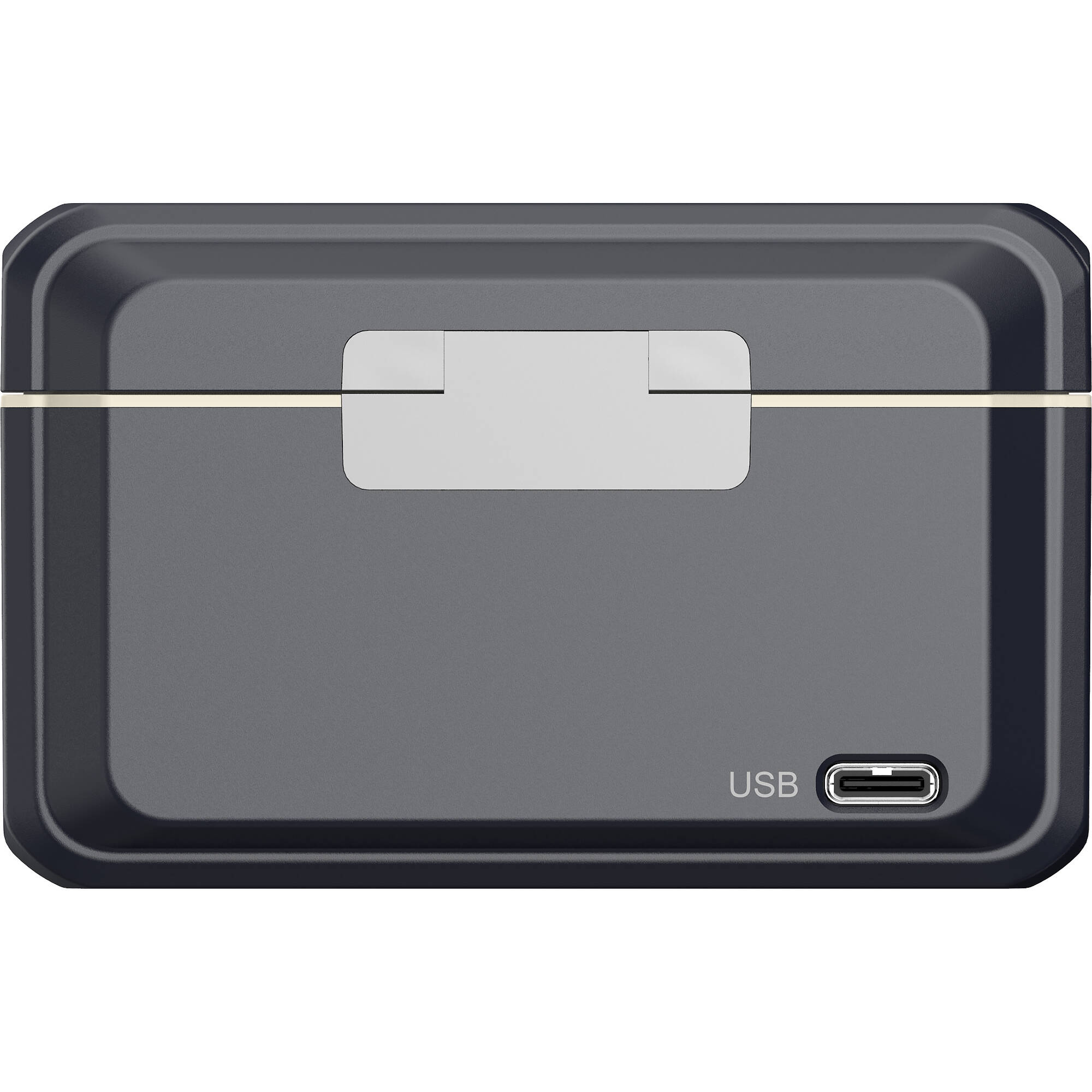 Hollyland Wireless Microphone Lark M2 Duo Camera (Black)