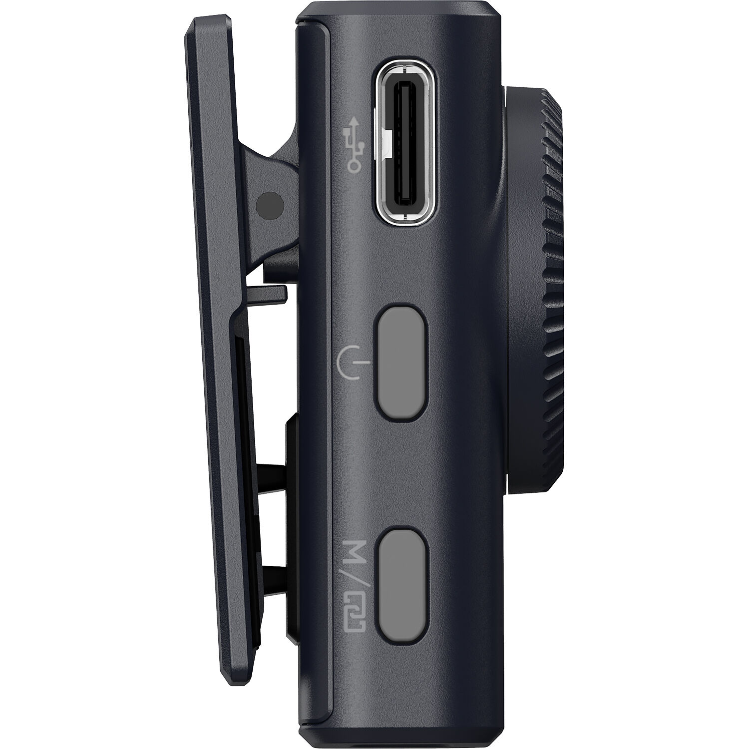 Hollyland Wireless Microphone Lark M2 Duo Camera (Black)